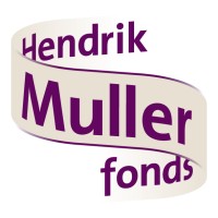 dr. Hendrik Muller's Vaderlands Fonds logo - Similar company to Vsbfonds