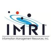 IMRI logo - Similar company to Resolver