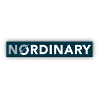 NORDINARY Inc. logo - Similar company to Nordinary