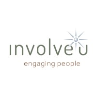involve*u logo - Similar company to Plan C - Revenue Optimization Strategy