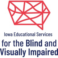 Iowa Educational Services for the Blind and Visually Impaired (IESBVI/IBSSS) logo - Similar company to Council Of Schools And Services For The Blind