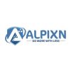 Alpixn Technologies Private Limited logo - Similar company to Hhm Global Solutions