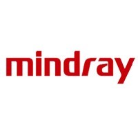 Mindray México logo - Similar company to Igsa Medical
