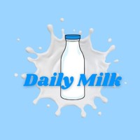 Daily Milk logo - Similar company to Pollz