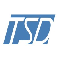 Team Source Display Co., Ltd logo - Similar company to Tripie
