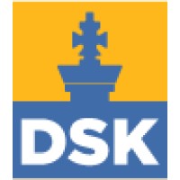 DSK Partners LLP logo - Similar company to Ld Bookkeeping
