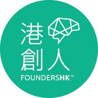 FoundersHK logo - Similar company to Startupshk