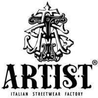 ARTIST - Italian Streetwear Factory logo - Similar company to 97 Studio