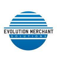 Evolution Merchant Solutions logo - Similar company to Connexis Holding Group
