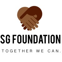 SG Foundation logo - Similar company to Hues Network