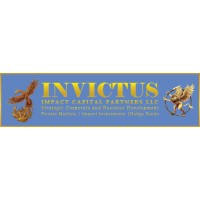 Invictus Impact Capital Partners LLC logo - Similar company to 360 One Firm (361Firm)