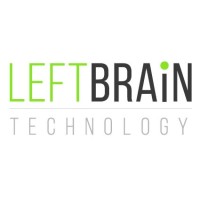 LeftBrain Technology logo - Similar company to Leftbrain
