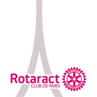 Rotaract Club De Paris logo - Similar company to Bilink