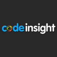 Code Insight logo - Similar company to Codeinsight