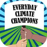 Everyday Climate Champions logo - Similar company to Your Game Network