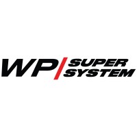 WP SUPER SYSTEM logo - Similar company to Podcast Copilot