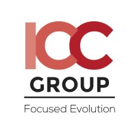 ICC Group logo - Similar company to Paramount Students