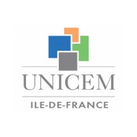 UNICEM Île-de-France logo - Similar company to Exacom