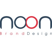 noon brand design logo - Similar company to Agdesign