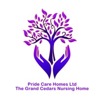 The Grand Cedars Nursing Home logo - Similar company to Iden Manor Nursing Home