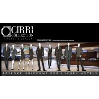Cirri Collection /  DG GROUP SRL logo - Similar company to Volty