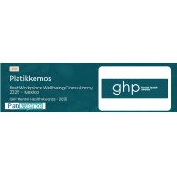 Platikkemos logo - Similar company to Techshare Rpa