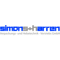 Simons + Harren GmbH logo - Similar company to Wellteam