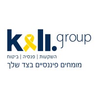 Kali Group - קבוצת קלי logo - Similar company to Winniapp