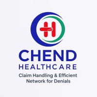 Chend Healthcare logo - Similar company to Hexgenai