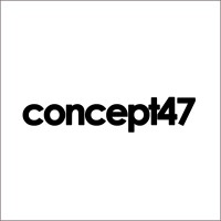 concept47 logo - Similar company to Corpone Global Solutions