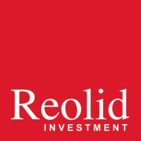REOLID INVESTMENT logo - Similar company to Capital Singular
