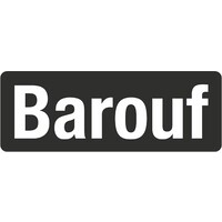 Barouf logo - Similar company to Pôle International De La Marionnette - Jacques Félix