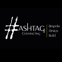 Hashtag Contracting logo - Similar company to Orange Projects Limited
