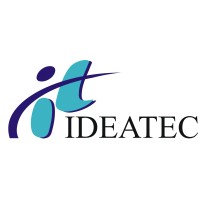 IDEATEC SOFTWARES INDIA PRIVATE LIMITED logo - Similar company to Isclor Soft Solution