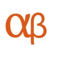 Alpha & Beta Research logo - Similar company to Data Trackers