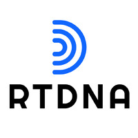 Radio Television Digital News Association (RTDNA) logo - Similar company to Rab