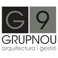 GRUPNOU ARQUITECTURA I GESTIÓ logo - Similar company to Senserisc