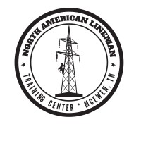 North American Lineman Training Center logo - Similar company to Power Monitors