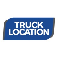 TRUCK LOCATION logo - Similar company to Urano