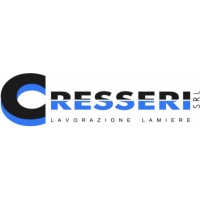 Cresseri Srl logo - Similar company to Mytech Accessories