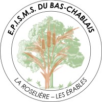 EPISMS du Bas-Chablais (74) logo - Similar company to H.D Logistic