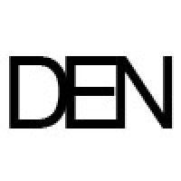 DEN logo - Similar company to Narraitive