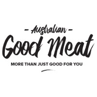 Australian Good Meat logo - Similar company to Australian Beef Sustainability Framework