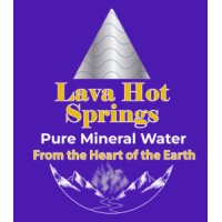 Lava Hot Spring Inn Mineral Water logo - Similar company to Dynamic Md, Llc