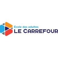 École des adultes Le Carrefour logo - Similar company to Graybridge Malkam