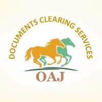 Ofuk Al Jazeera Documents Clearing Services logo - Similar company to Solartech International Ltd