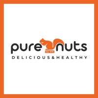 PureNuts logo - Similar company to Agmotion, Inc.