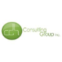 CDH Consulting Group, INC logo - Similar company to Critical Data Group