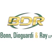 Bonn, Dioguardi & Ray, LLP logo - Similar company to Bailey Carr Cpas Pc