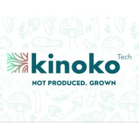 Kinoko-Tech logo - Similar company to Oko
